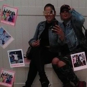 Meet your Posher, Neidalie